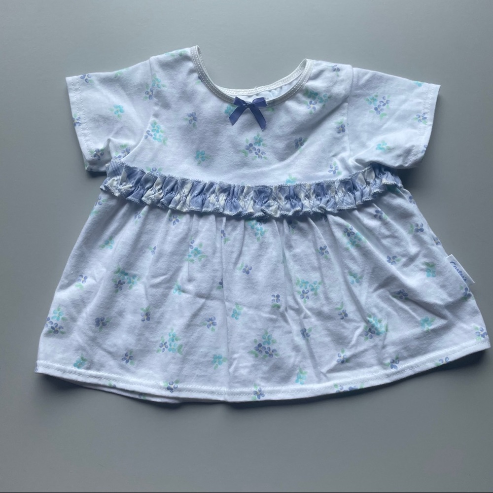 Carter's VINTAGE Outfit NWOT - Picture 2 of 6